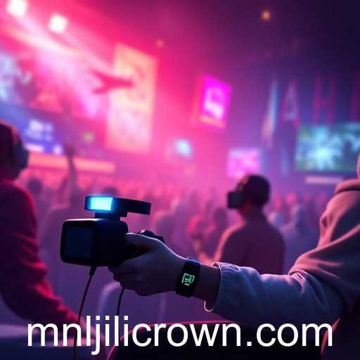 Gaming Trends and Innovations in 2025