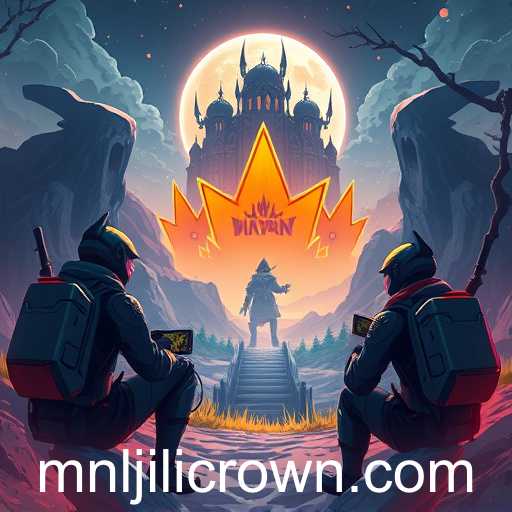 Revolutionizing Online Gaming with Jilicrown