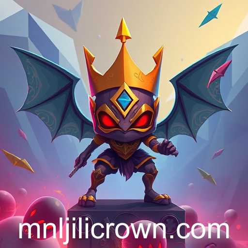 Gaming Evolution: Jilicrown's Role