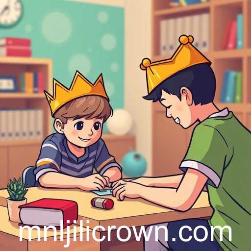 Jilicrown: A Gaming Revolution