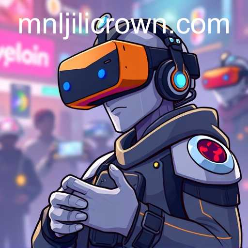 The Rise of Jilicrown in the Gaming World