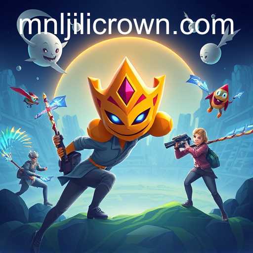 Jilicrown Revolutionizes Online Gaming