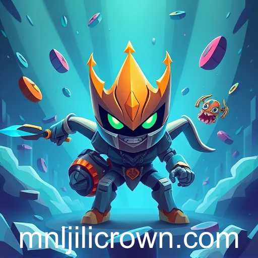 Jilicrown Redefines Online Gaming Experience