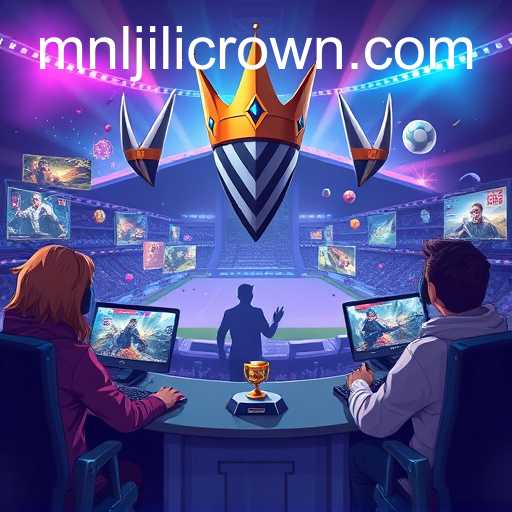 The Rise of Jilicrown: A Game-Changer in Online Gaming
