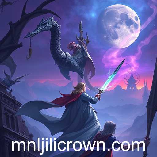 The Rise of Jilicrown: Revolutionizing Gaming in 2025