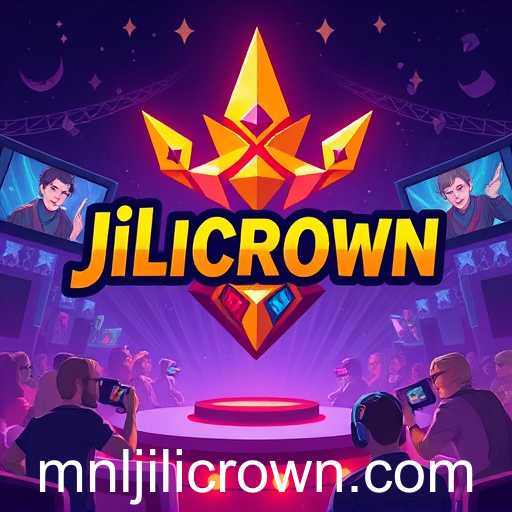 The Rise of Jilicrown in the Gaming World