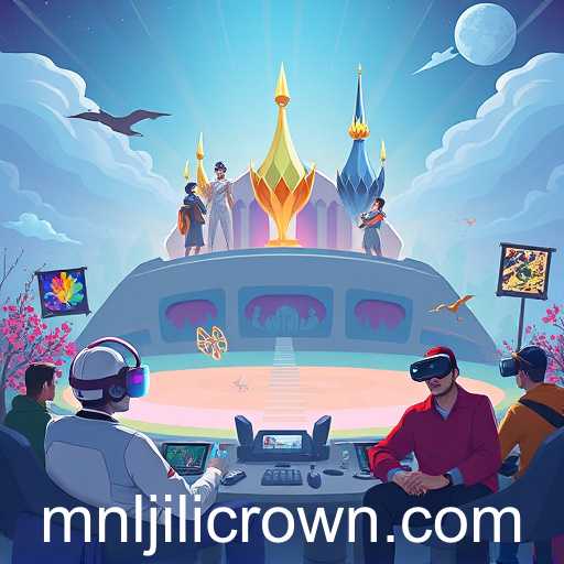 Exploring the Rise of Jilicrown