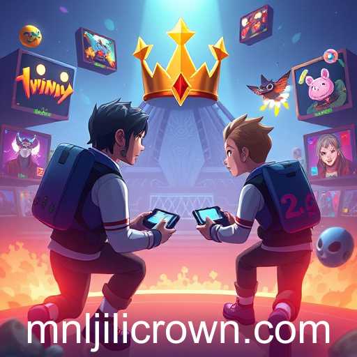 The Rising Influence of Jilicrown in Online Gaming